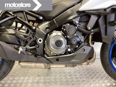 Suzuki GSX-S 1000 GX 2026 nieuw – foto 2 van 15
