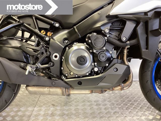 suzuki - gsx-s-1000-gx