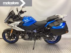 Suzuki GSX-S 1000 GX 2026 nieuw – foto 3 van 15