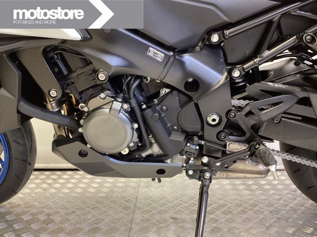 suzuki - gsx-s-1000-gx