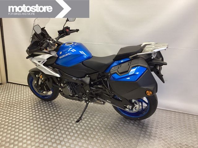 suzuki - gsx-s-1000-gx