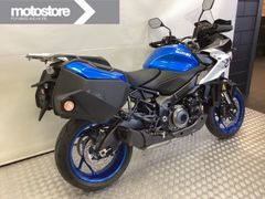 Suzuki GSX-S 1000 GX 2026 nieuw – foto 7 van 15
