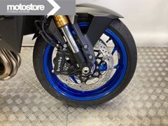 Suzuki GSX-S 1000 GX 2026 nieuw – foto 8 van 15