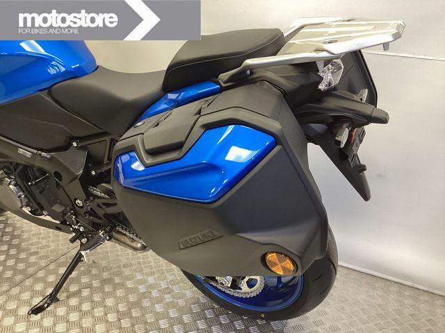 suzuki - gsx-s-1000-gx