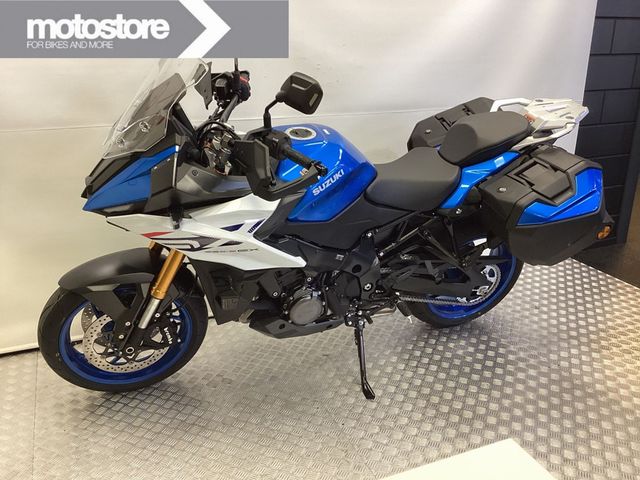 suzuki - gsx-s-1000-gx