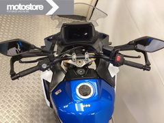 Suzuki GSX-S 1000 GX 2026 nieuw – foto 13 van 15