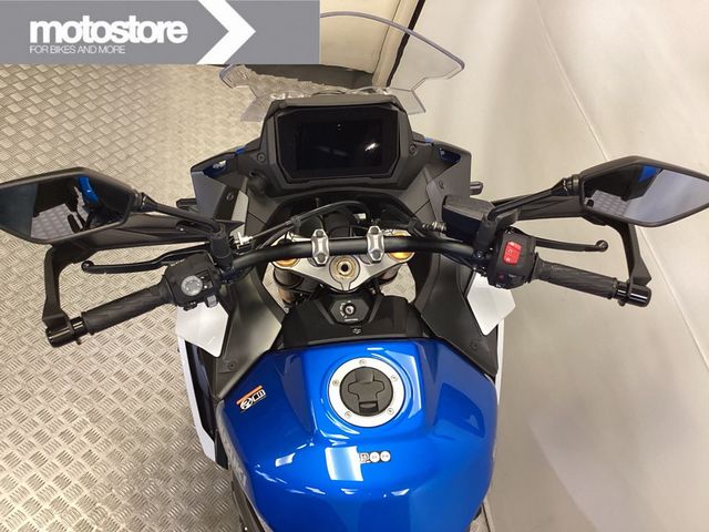 suzuki - gsx-s-1000-gx