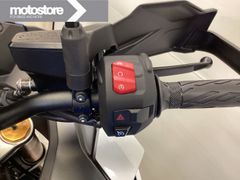 Suzuki GSX-S 1000 GX 2026 nieuw – foto 14 van 15