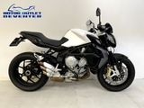 MV AGUSTA BRUTALE 675