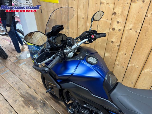 yamaha - tracer-900-gt