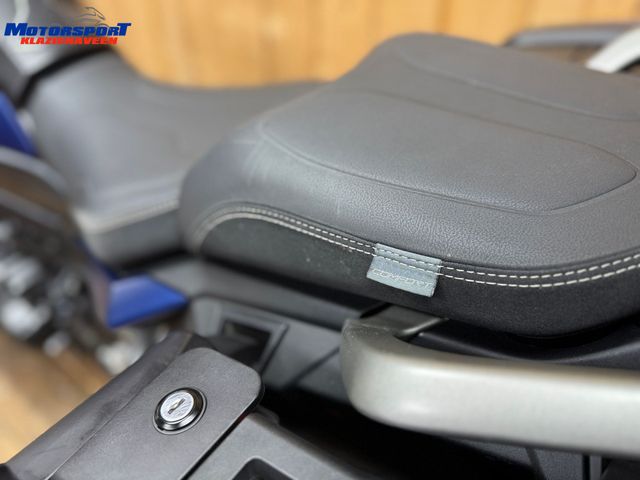 yamaha - tracer-900-gt