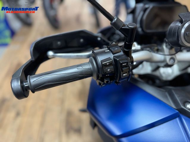 yamaha - tracer-900-gt