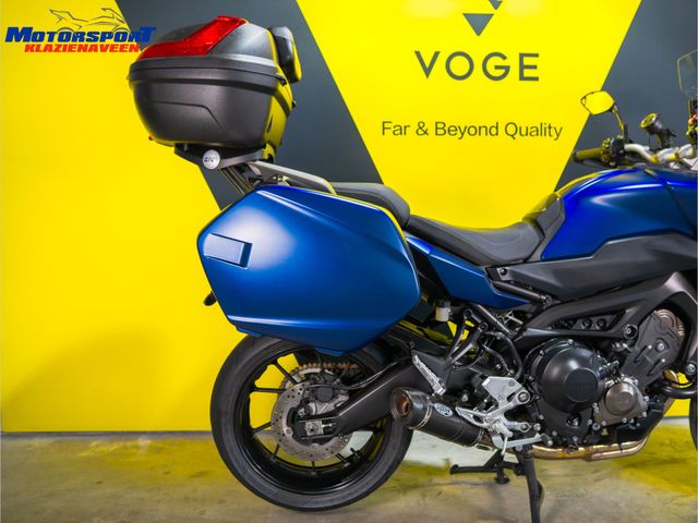 yamaha - tracer-900-gt