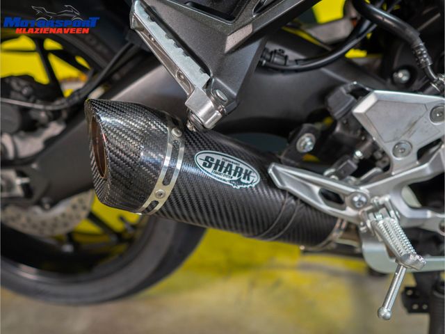 yamaha - tracer-900-gt
