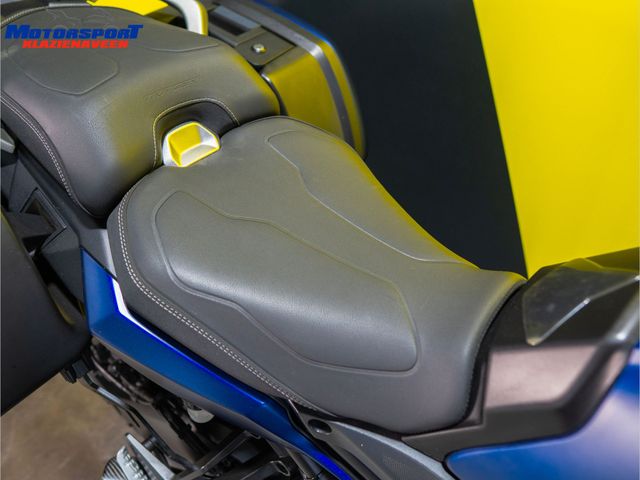 yamaha - tracer-900-gt
