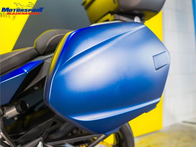 yamaha - tracer-900-gt