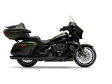 HARLEY-DAVIDSON STREET GLIDE LIMITED