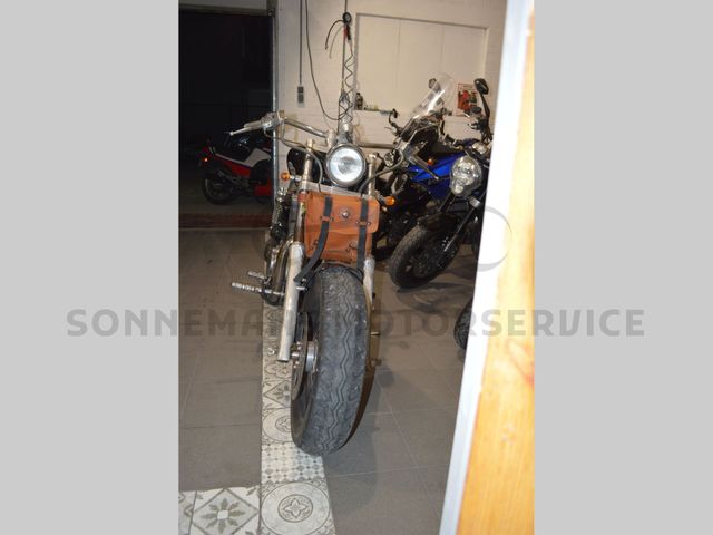 suzuki - vs-1400-intruder