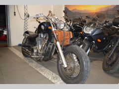 Suzuki VS 1400 Intruder 1988 occasion – foto 5 van 13