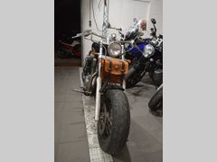 Suzuki VS 1400 Intruder 1988 occasion – foto 3 van 13