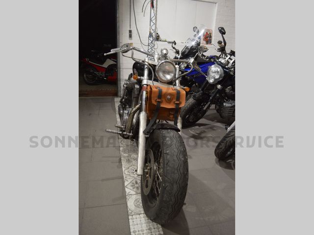 suzuki - vs-1400-intruder