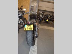 Suzuki VS 1400 Intruder 1988 occasion – foto 7 van 13