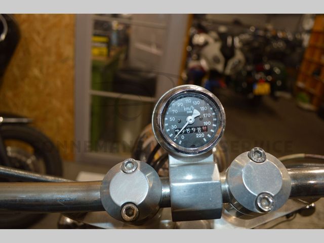 suzuki - vs-1400-intruder