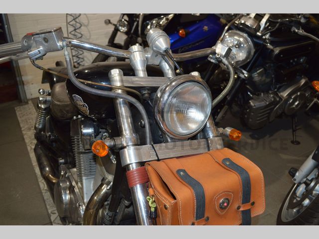 suzuki - vs-1400-intruder