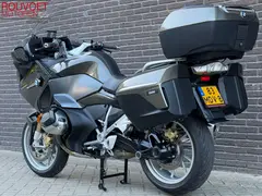 BMW R 1250 RT 2021 occasion – foto 17 van 21