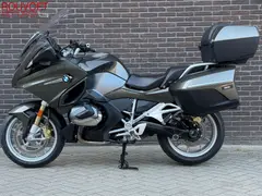 BMW R 1250 RT 2021 occasion – foto 18 van 21