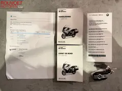 BMW R 1250 RT 2021 occasion – foto 21 van 21