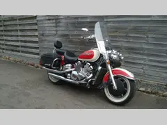 Yamaha XVZ 1300 Royal Star 1996 occasion – foto 2 van 12