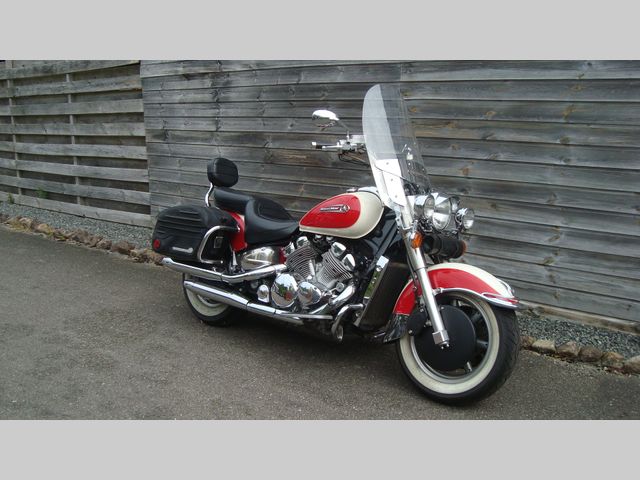 yamaha - xvz-1300-royal-star