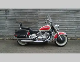 Yamaha XVZ 1300 Royal Star 1996 occasion