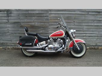 Yamaha XVZ 1300 Royal Star 1996 occasion