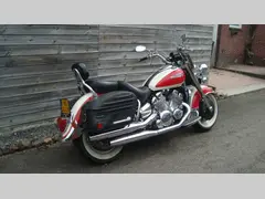 Yamaha XVZ 1300 Royal Star 1996 occasion – foto 4 van 12