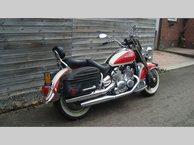 yamaha - xvz-1300-royal-star
