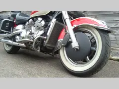 Yamaha XVZ 1300 Royal Star 1996 occasion – foto 3 van 12