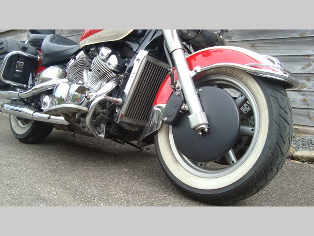 yamaha - xvz-1300-royal-star