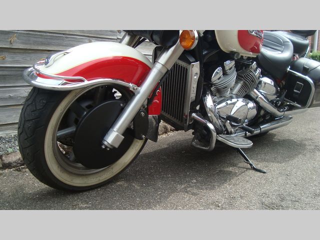 yamaha - xvz-1300-royal-star