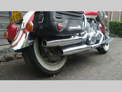 Yamaha XVZ 1300 Royal Star 1996 occasion – foto 5 van 12