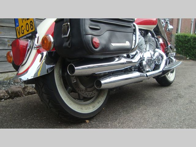 yamaha - xvz-1300-royal-star