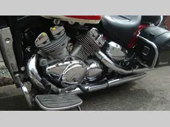 Yamaha XVZ 1300 Royal Star 1996 occasion – foto 11 van 12