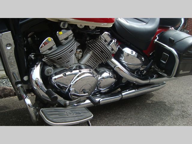 yamaha - xvz-1300-royal-star