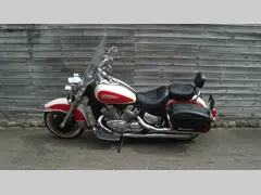 Yamaha XVZ 1300 Royal Star 1996 occasion – foto 6 van 12