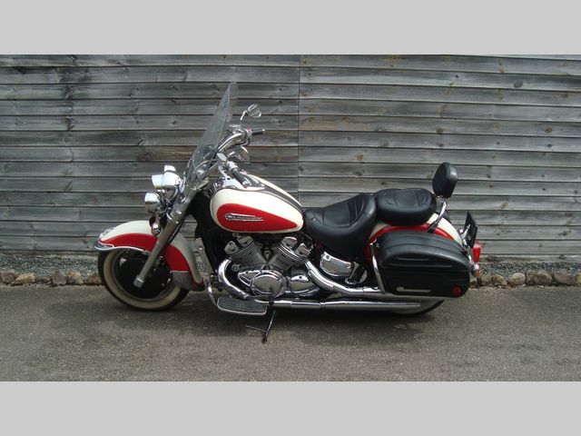 yamaha - xvz-1300-royal-star