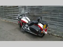 Yamaha XVZ 1300 Royal Star 1996 occasion – foto 7 van 12