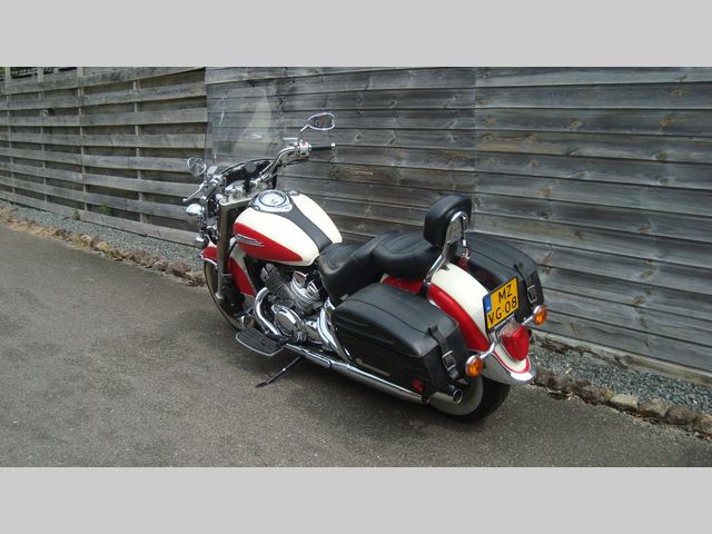 yamaha - xvz-1300-royal-star
