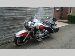 Yamaha XVZ 1300 Royal Star 1996 occasion – foto 9 van 12