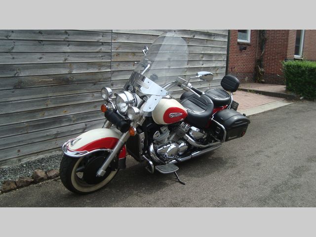yamaha - xvz-1300-royal-star